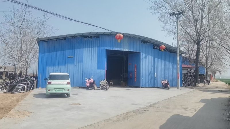 门窗焕新,滑县客户享受美好家居生活